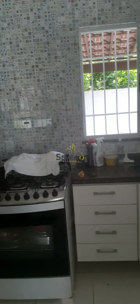 Casa, 2 quartos, 101 m² - Foto 6