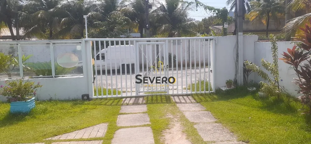 Casa, 2 quartos, 101 m² - Foto 2