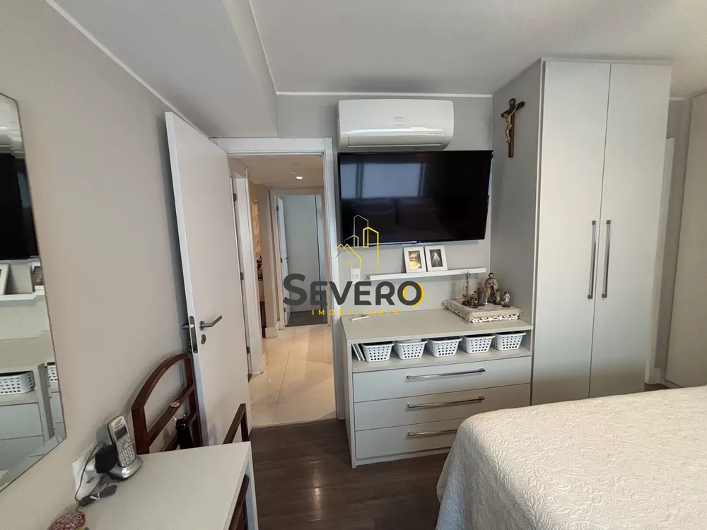 Apartamento, 3 quartos, 127 m² - Foto 21