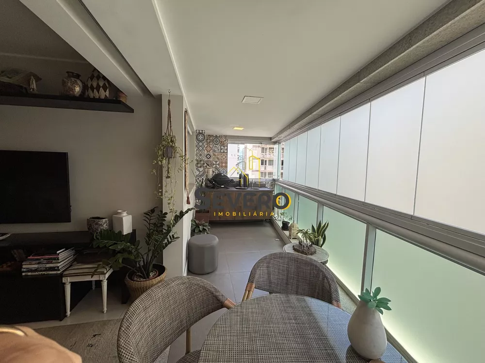 Apartamento, 3 quartos, 127 m² - Foto 11