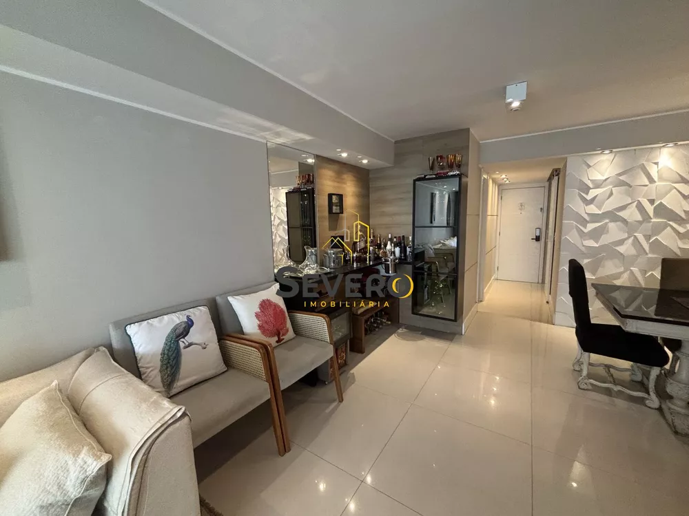 Apartamento, 3 quartos, 127 m² - Foto 4