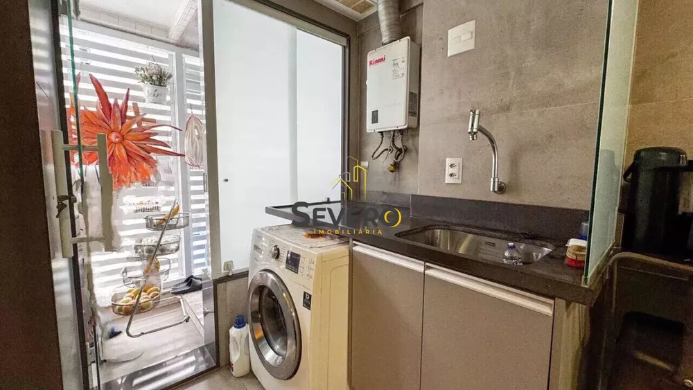 Apartamento, 3 quartos, 127 m² - Foto 31