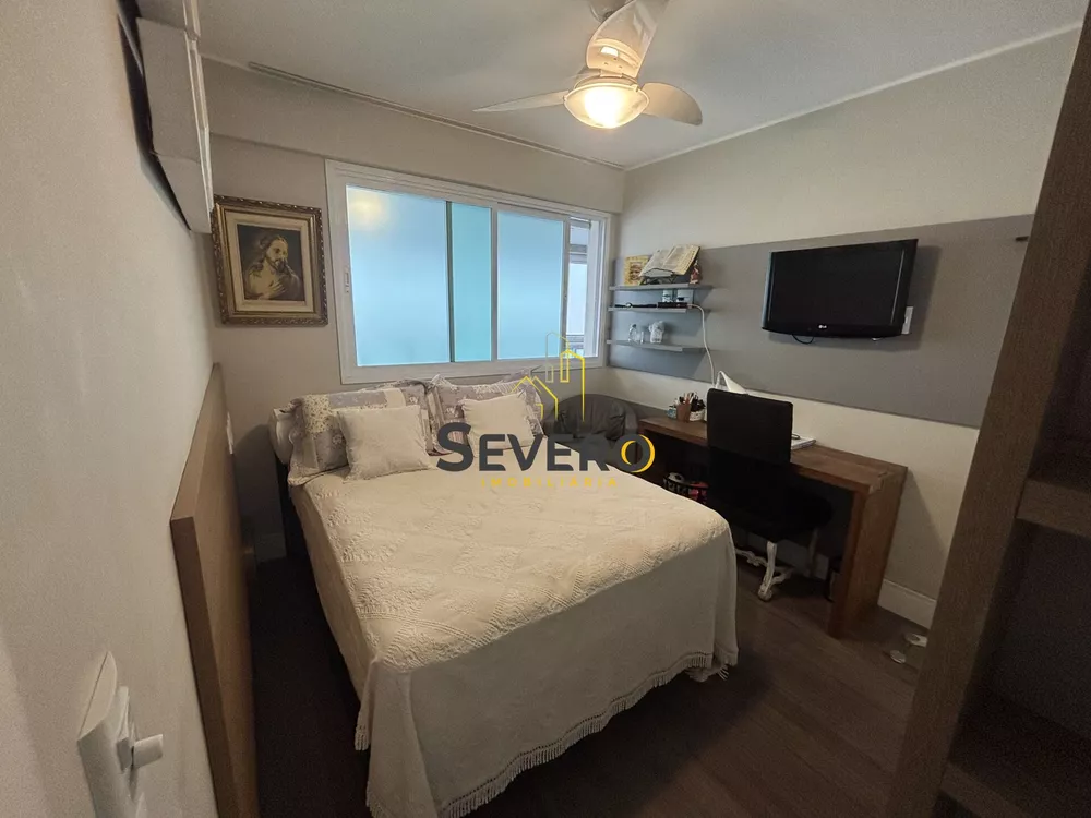 Apartamento, 3 quartos, 127 m² - Foto 24
