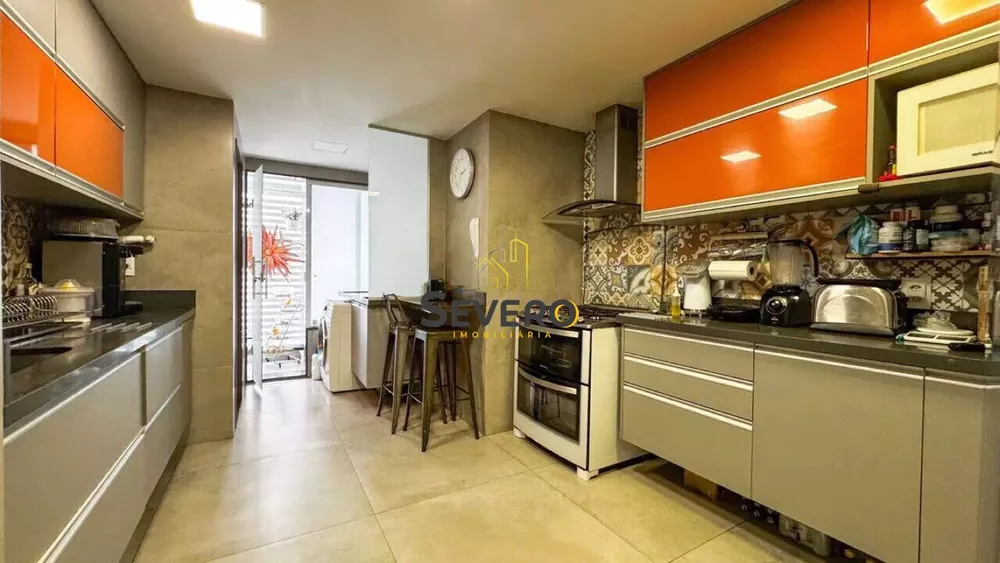 Apartamento, 3 quartos, 127 m² - Foto 30