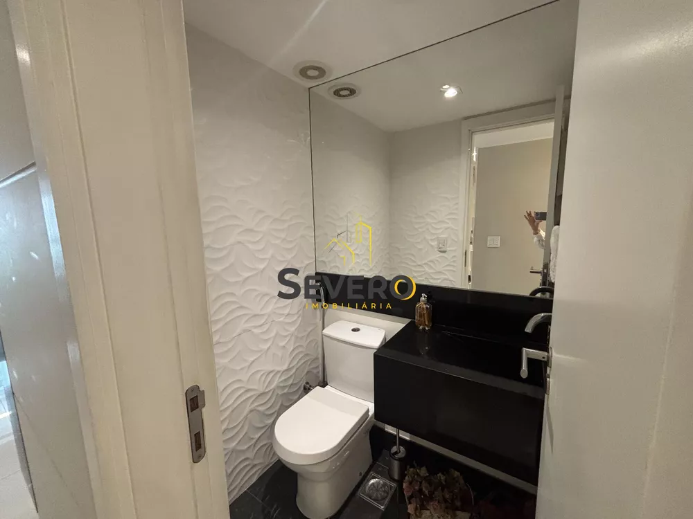 Apartamento, 3 quartos, 127 m² - Foto 14