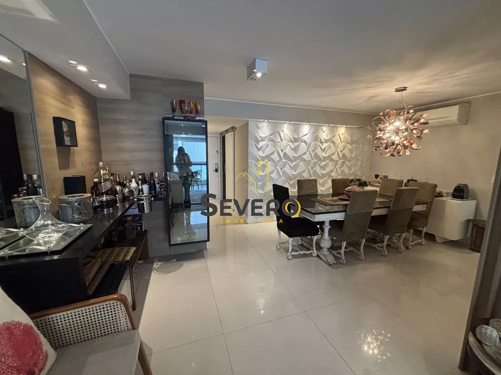 Apartamento, 3 quartos, 127 m² - Foto 7