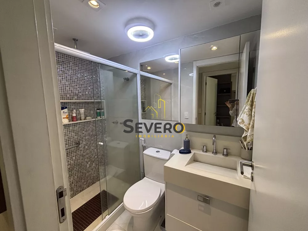 Apartamento, 3 quartos, 127 m² - Foto 18