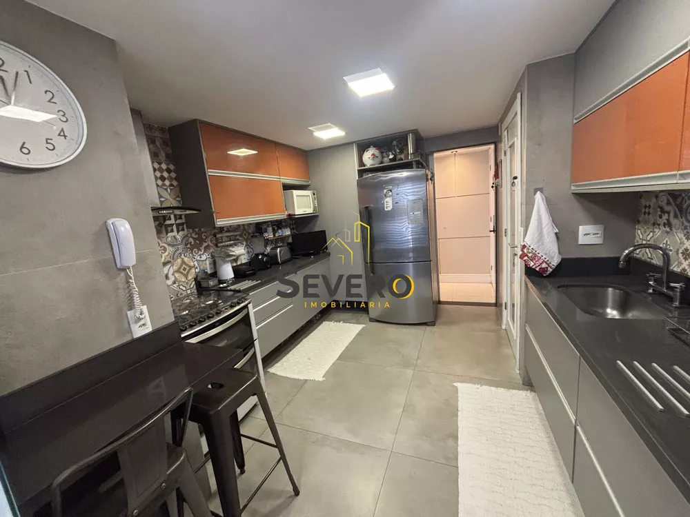 Apartamento, 3 quartos, 127 m² - Foto 29