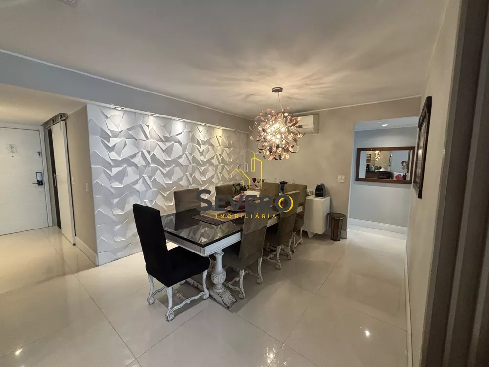 Apartamento, 3 quartos, 127 m² - Foto 8