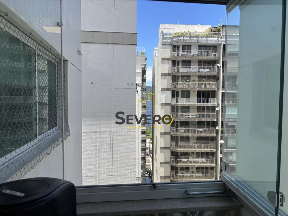 Apartamento, 3 quartos, 127 m² - Foto 13
