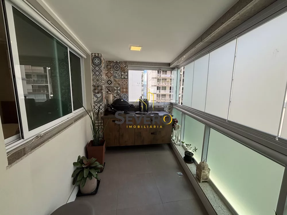 Apartamento, 3 quartos, 127 m² - Foto 12