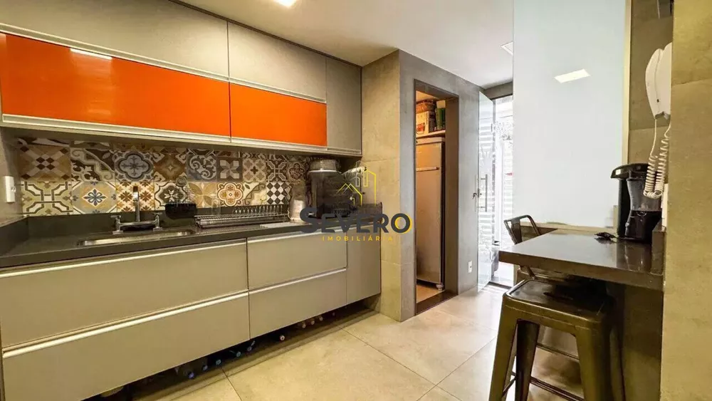 Apartamento, 3 quartos, 127 m² - Foto 27