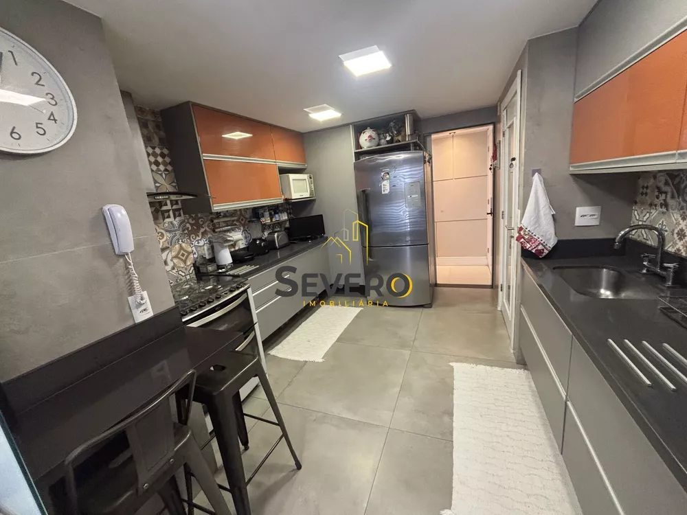 Apartamento, 3 quartos, 127 m² - Foto 34