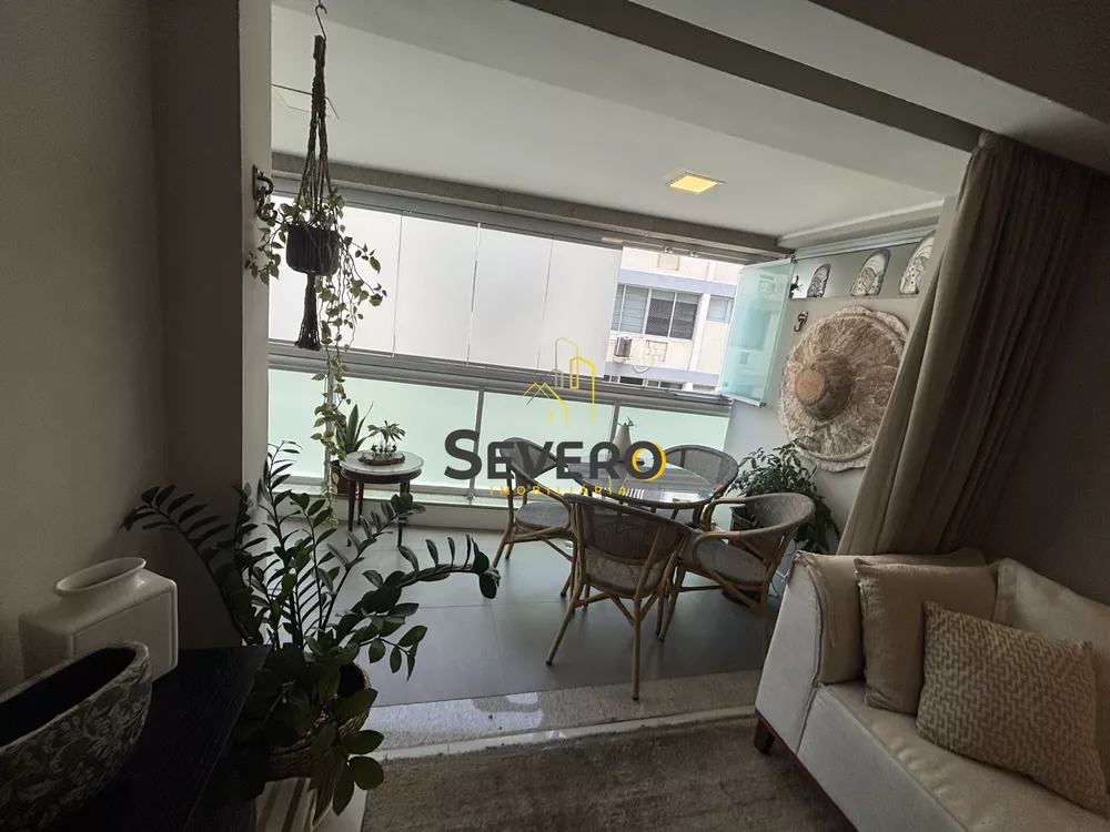 Apartamento, 3 quartos, 127 m² - Foto 9