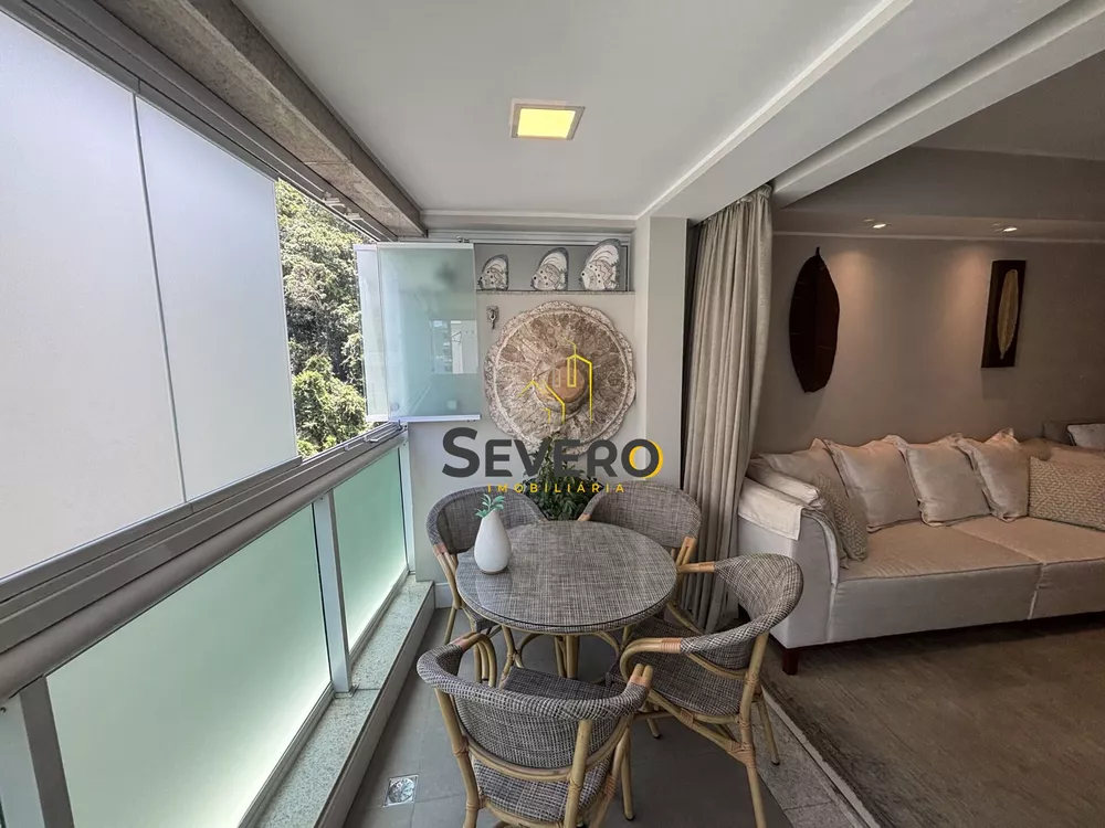 Apartamento, 3 quartos, 127 m² - Foto 10