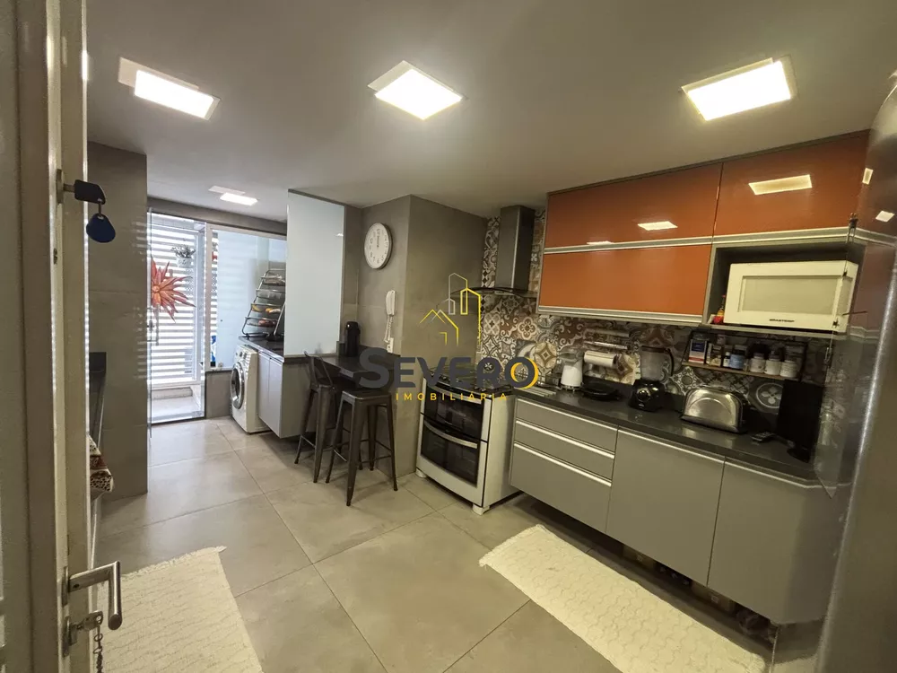 Apartamento, 3 quartos, 127 m² - Foto 26