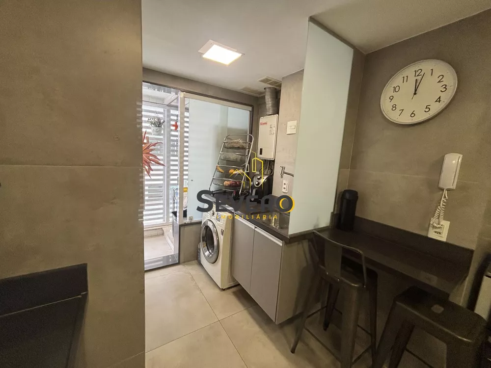 Apartamento, 3 quartos, 127 m² - Foto 32