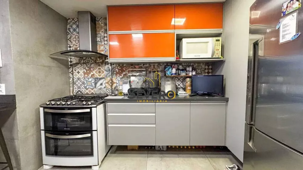 Apartamento, 3 quartos, 127 m² - Foto 28