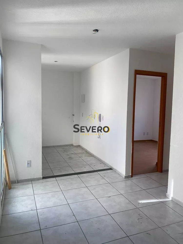 Apartamento, 2 quartos, 41 m² - Foto 20