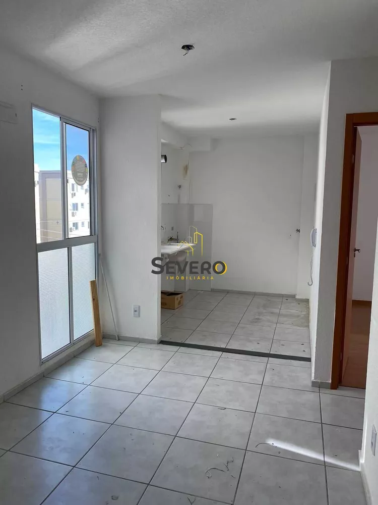 Apartamento, 2 quartos, 41 m² - Foto 18