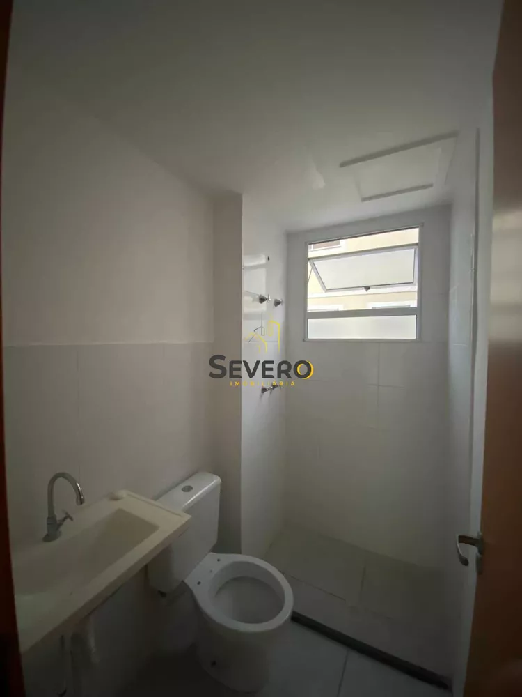 Apartamento, 2 quartos, 41 m² - Foto 6
