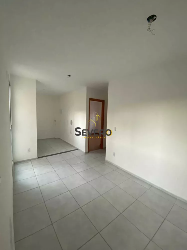 Apartamento, 2 quartos, 41 m² - Foto 14