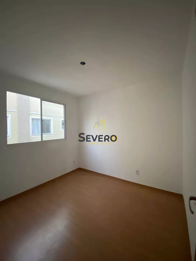 Apartamento, 2 quartos, 41 m² - Foto 4