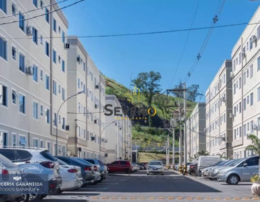 Apartamento, 2 quartos, 41 m² - Foto 28