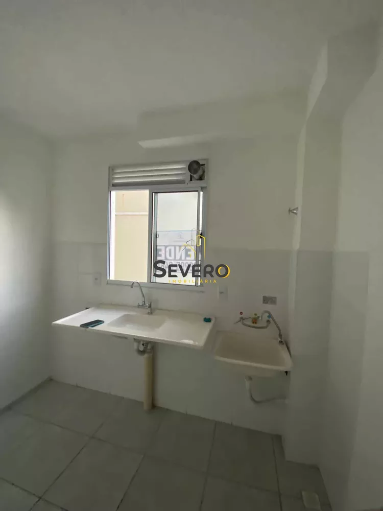 Apartamento, 2 quartos, 41 m² - Foto 8