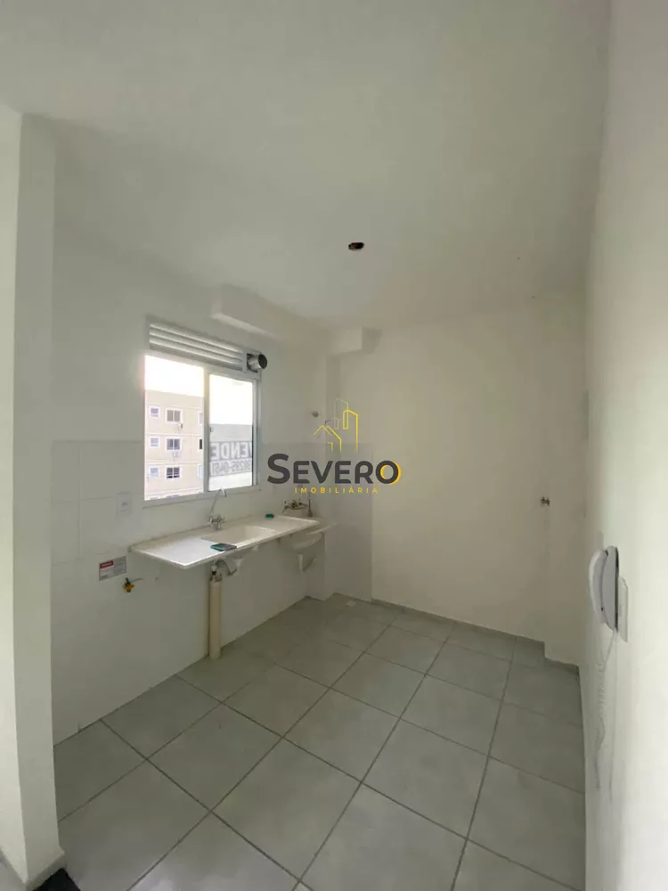 Apartamento, 2 quartos, 41 m² - Foto 13