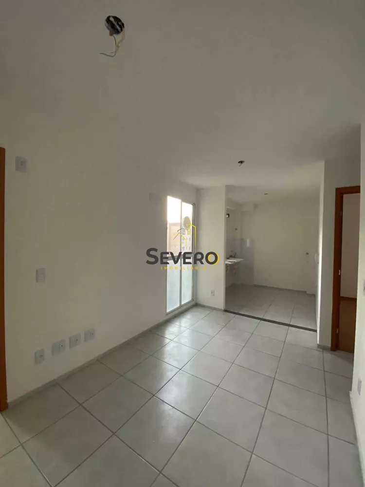 Apartamento, 2 quartos, 41 m² - Foto 10