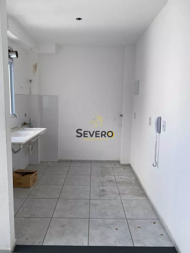 Apartamento, 2 quartos, 41 m² - Foto 15
