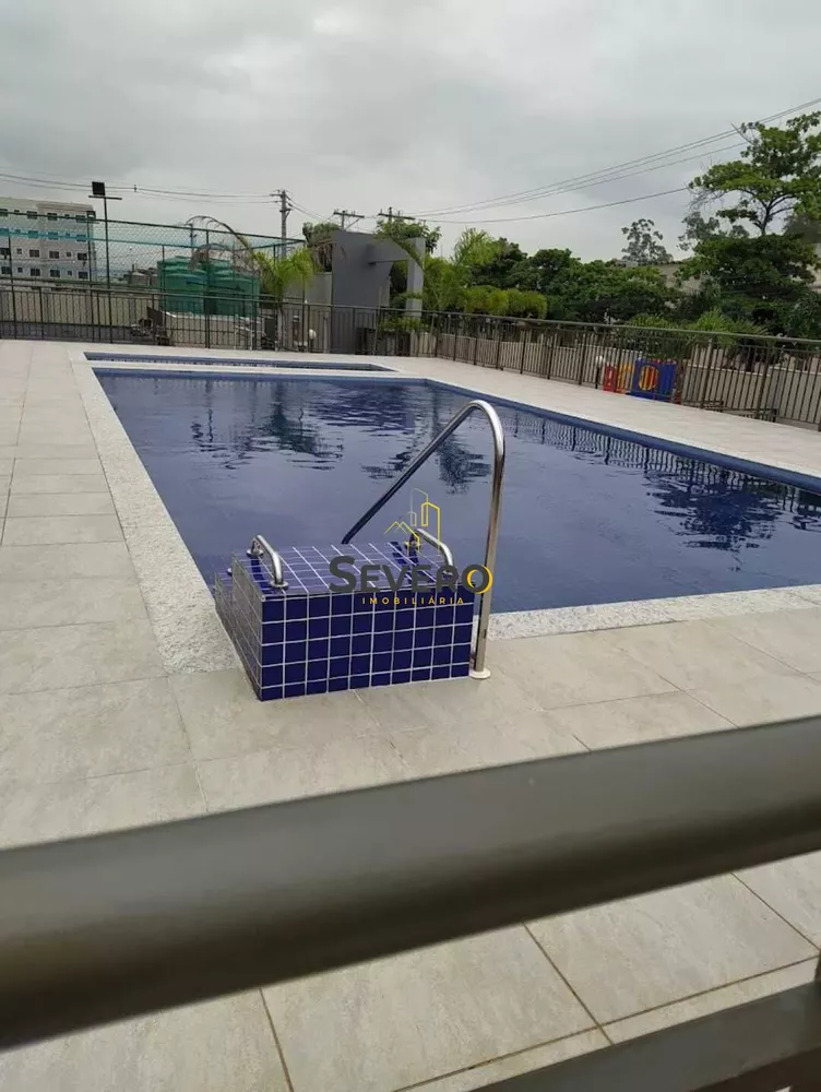 Apartamento, 2 quartos, 41 m² - Foto 24