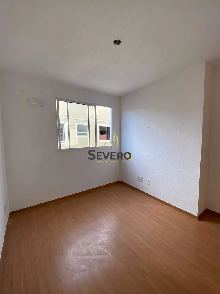 Apartamento, 2 quartos, 41 m² - Foto 7