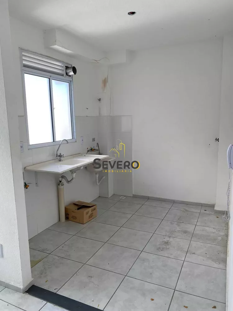 Apartamento, 2 quartos, 41 m² - Foto 17