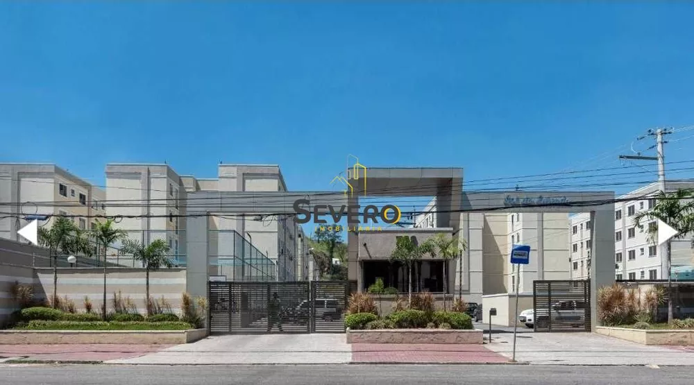 Apartamento, 2 quartos, 41 m² - Foto 30