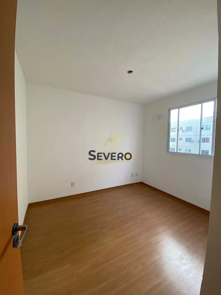 Apartamento, 2 quartos, 41 m² - Foto 5