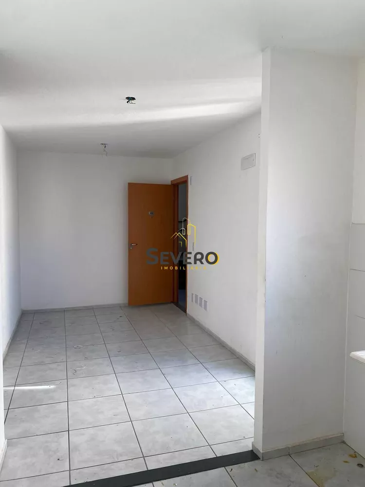Apartamento, 2 quartos, 41 m² - Foto 16