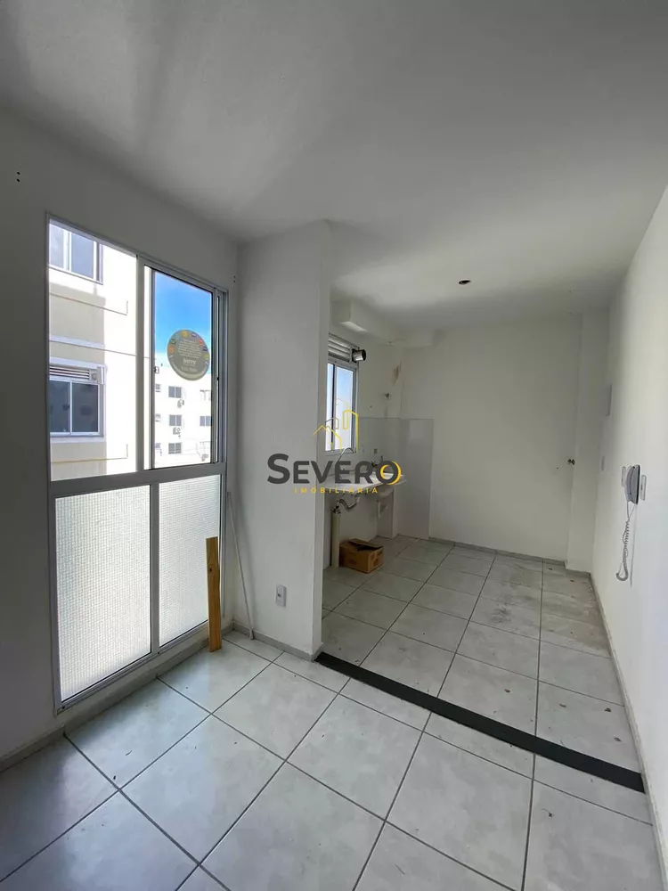 Apartamento, 2 quartos, 41 m² - Foto 21