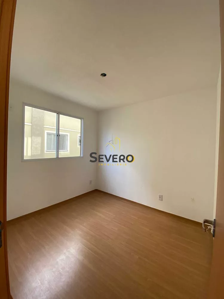 Apartamento, 2 quartos, 41 m² - Foto 3