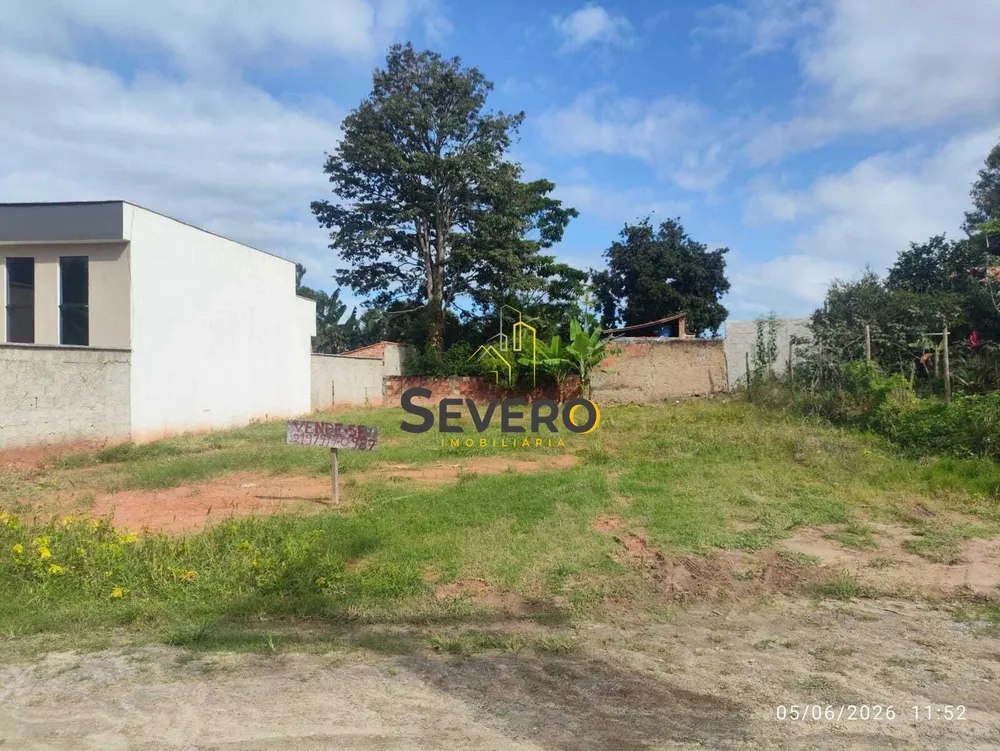 Terreno, 375 m² - Foto 3