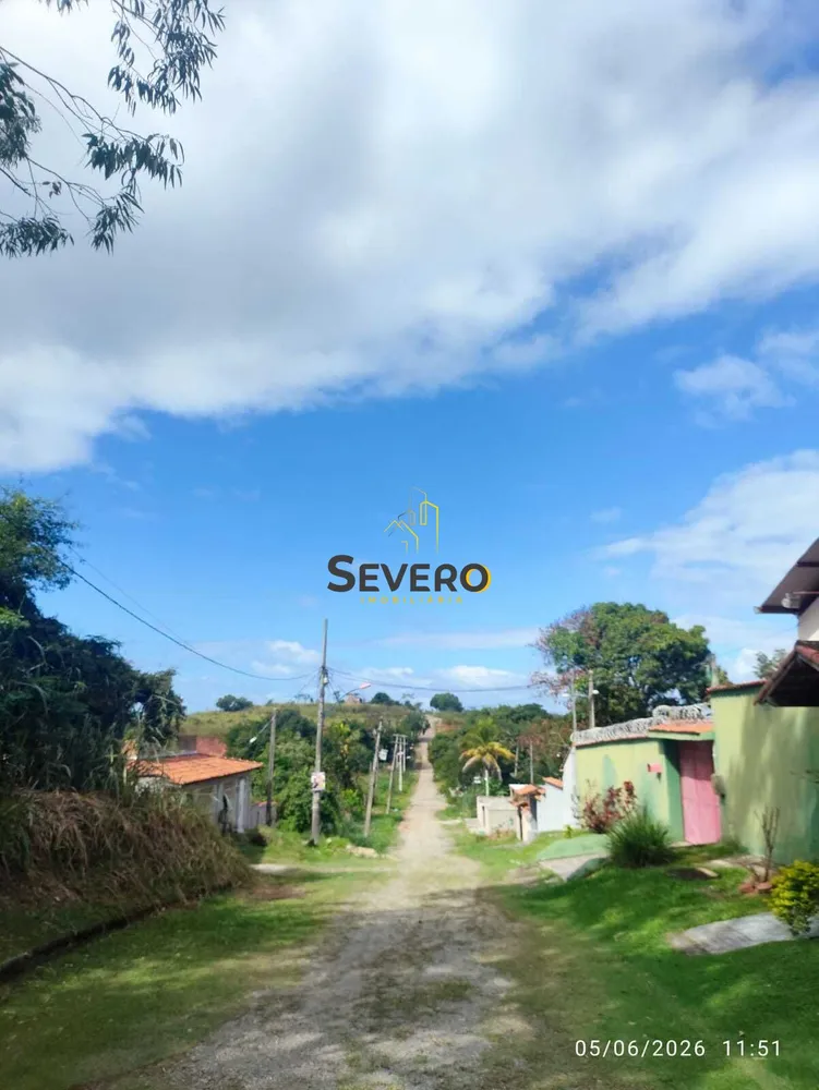 Terreno, 375 m² - Foto 1