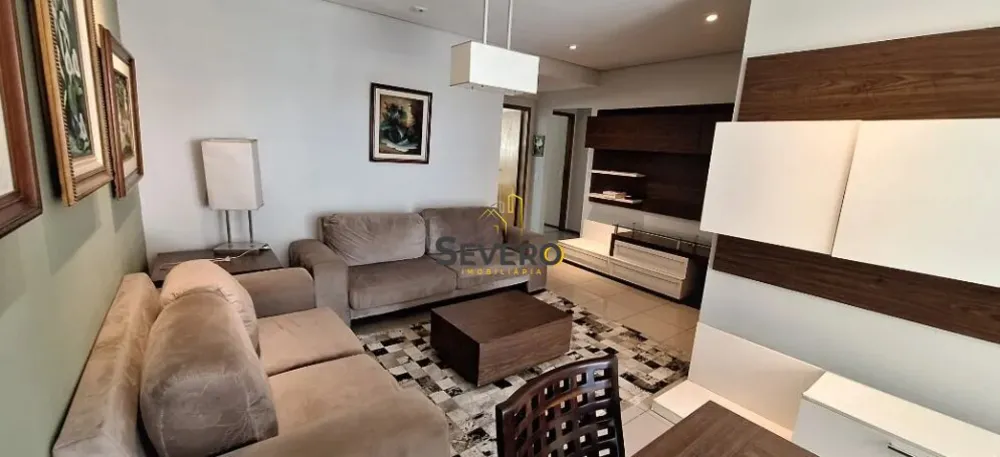 Apartamento, 3 quartos, 126 m² - Foto 3