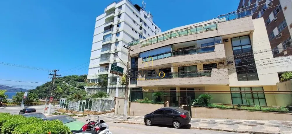 Apartamento, 3 quartos, 126 m² - Foto 1
