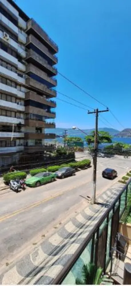 Apartamento, 3 quartos, 126 m² - Foto 2