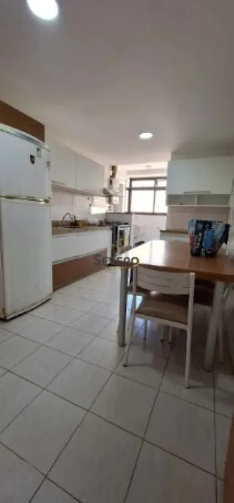 Apartamento, 3 quartos, 126 m² - Foto 4