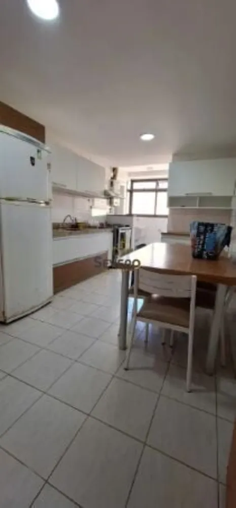 Apartamento, 3 quartos, 126 m² - Foto 11