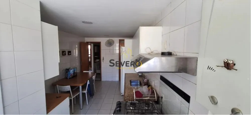 Apartamento, 3 quartos, 126 m² - Foto 17