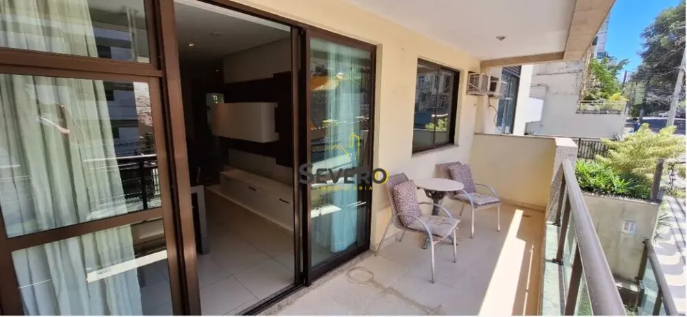Apartamento, 3 quartos, 126 m² - Foto 8