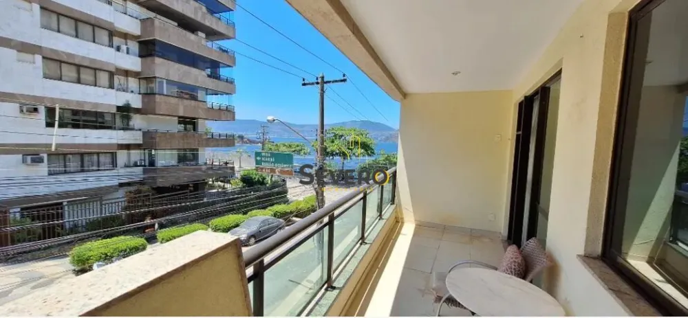 Apartamento, 3 quartos, 126 m² - Foto 6
